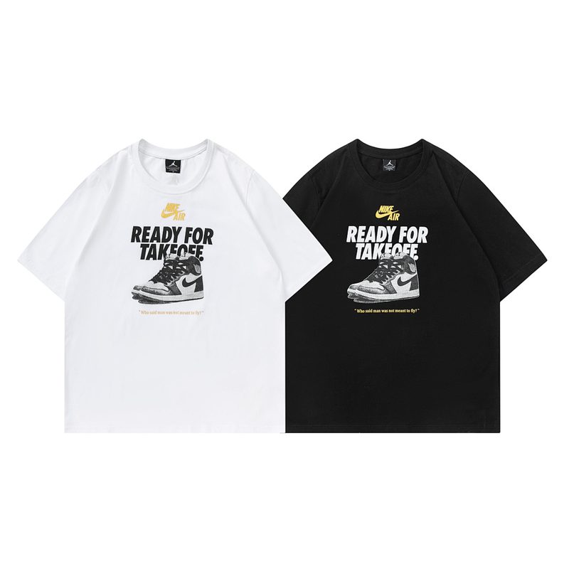 AR JRAN T-SHIRT 401