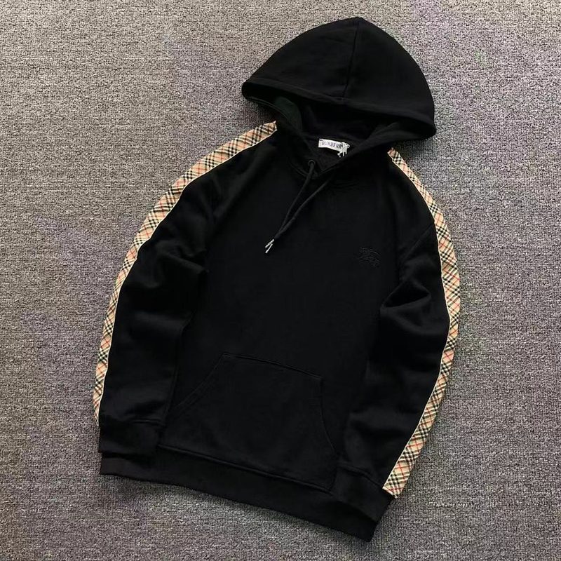 BRERY HOODIE 401