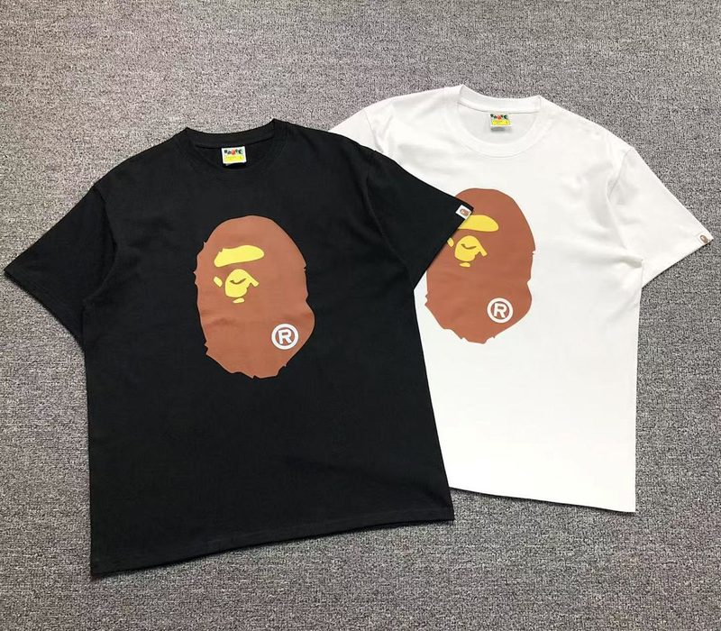 BAPE T-SHIRT 401