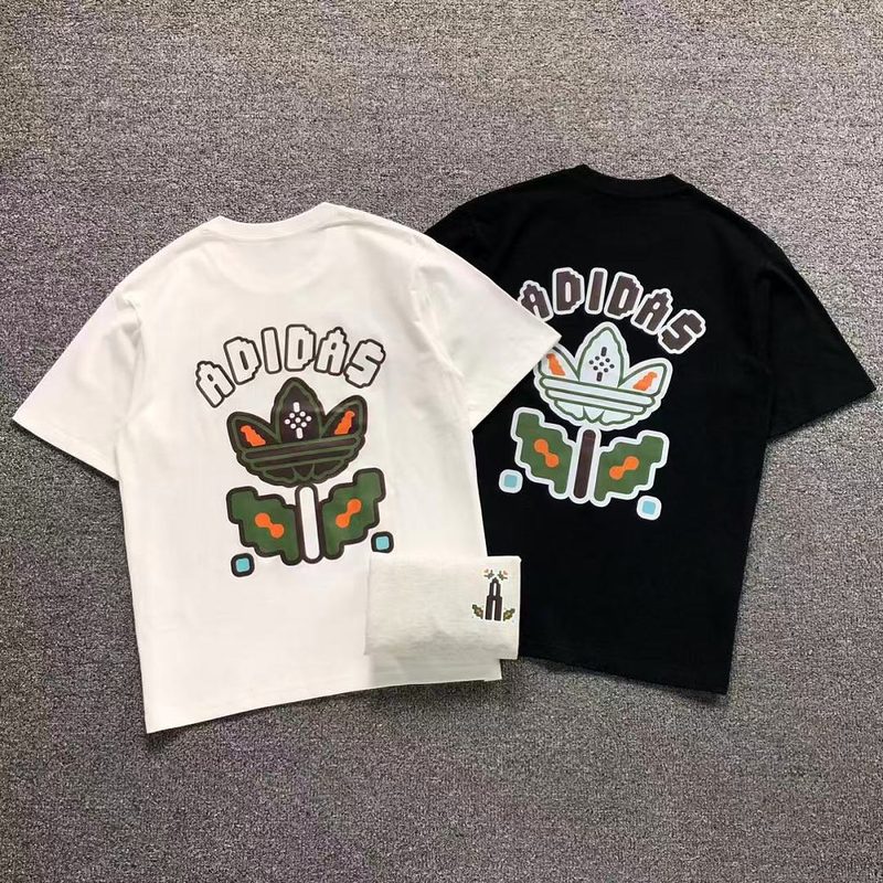 ADIDAS T-SHIRT 401