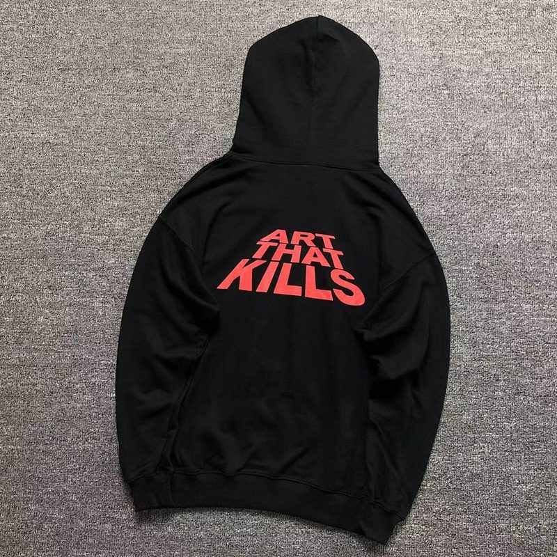 GALLERY DEPT HOODIE 401