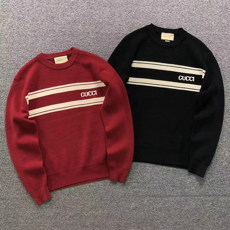 GCI SWEATER 401