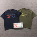 GCI T-SHIRT 402