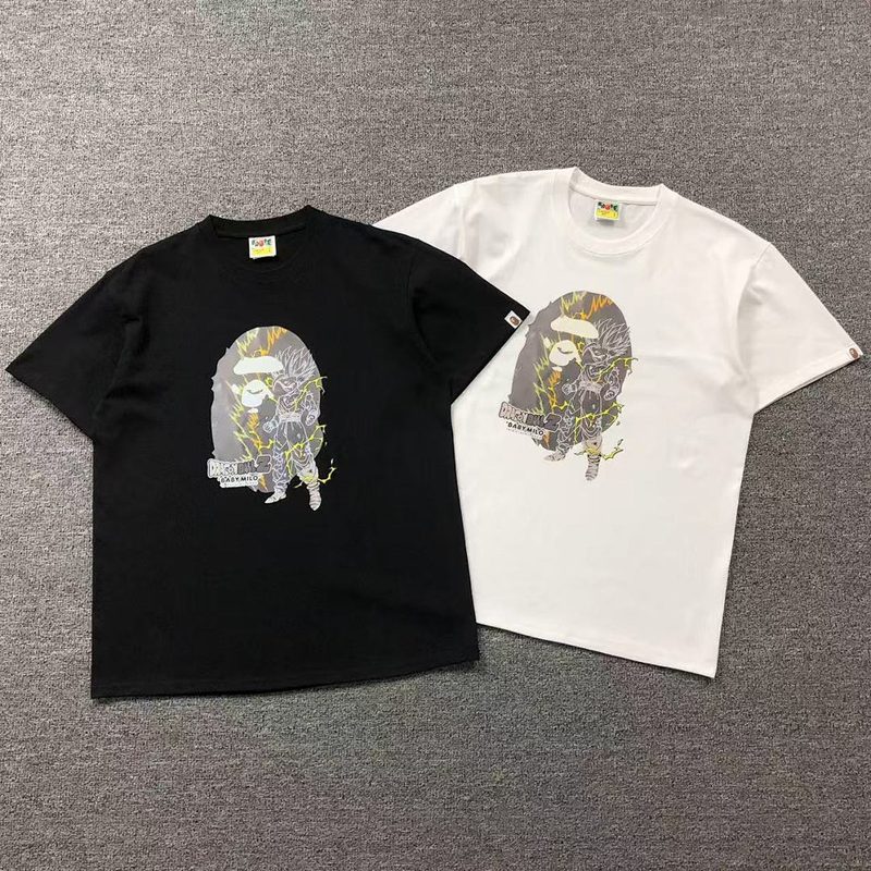 BAPE T-SHIRT 402