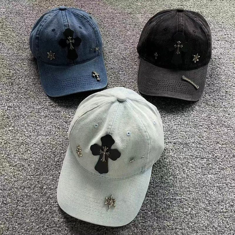 COME HETS HAT 402