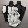 NIKE HOODIE TROUSERS 402