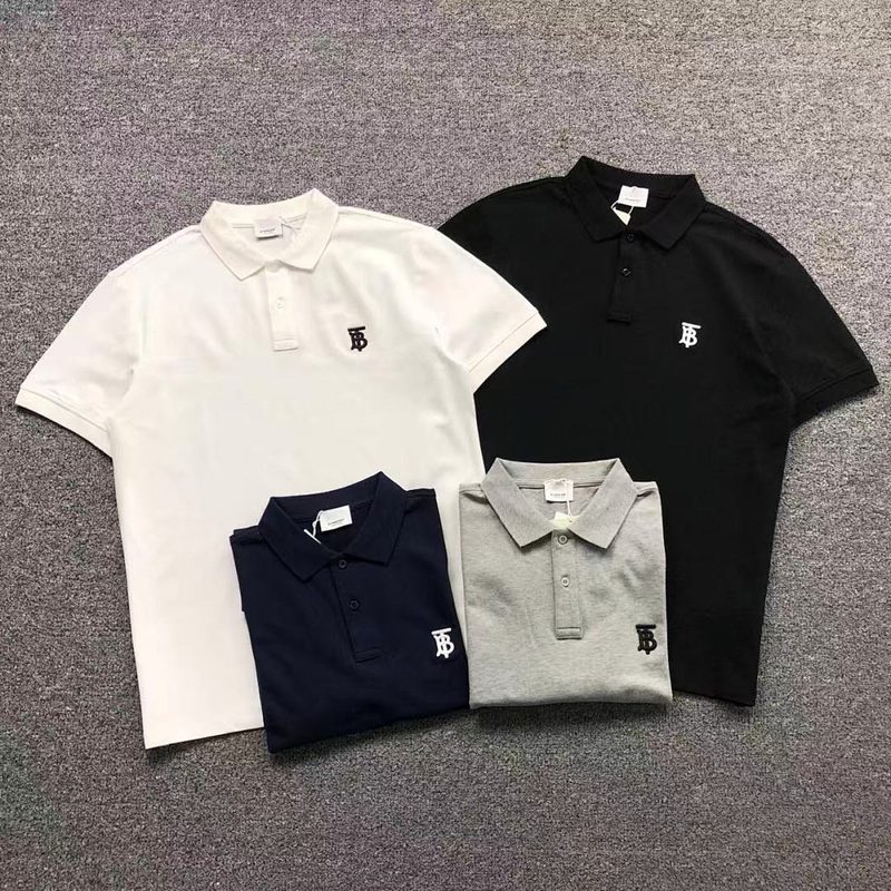 BRERY POLO 402