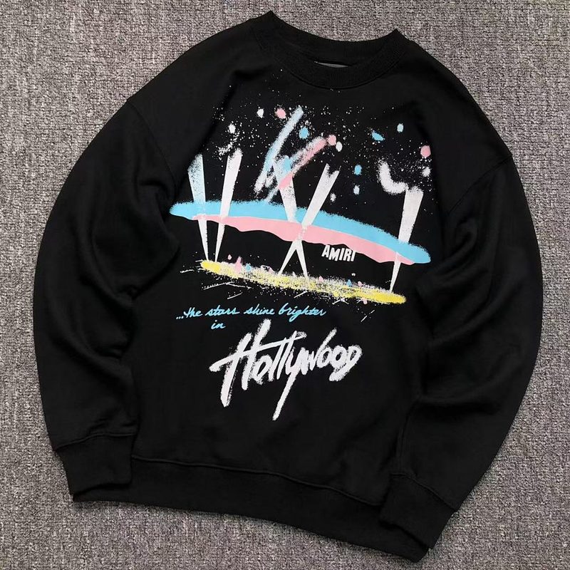 AMIRI HOODIE 402
