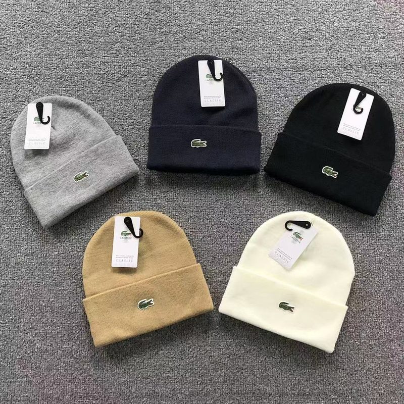 LACOSTE HAT 402