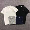 LULULEMON POLO 403