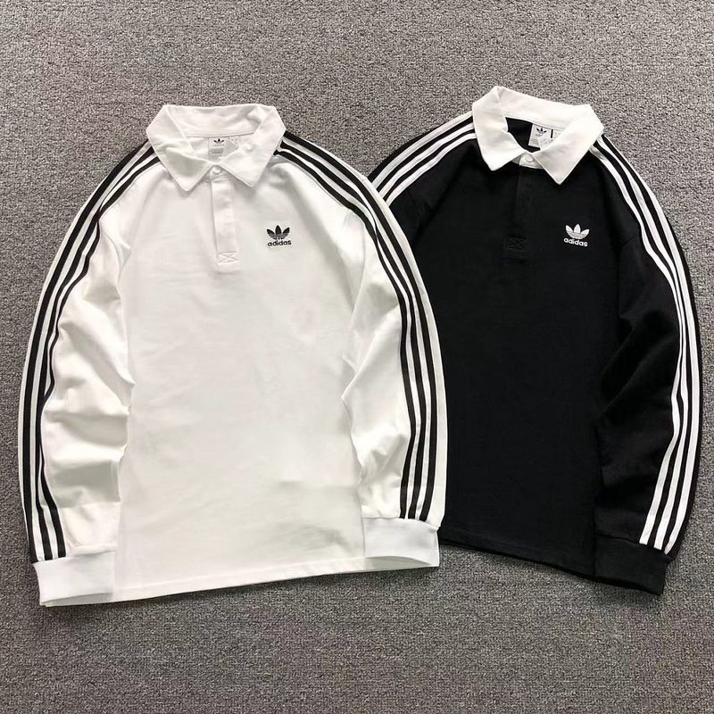 ADIDAS LONG SLEEVED 403