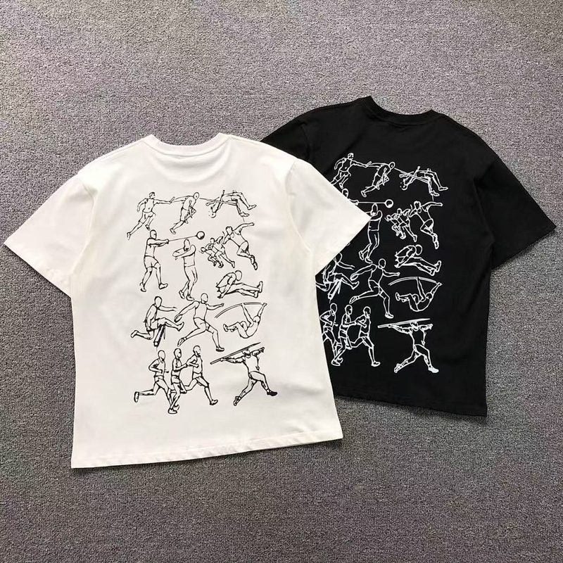 CORTEIZ T-SHIRT 403