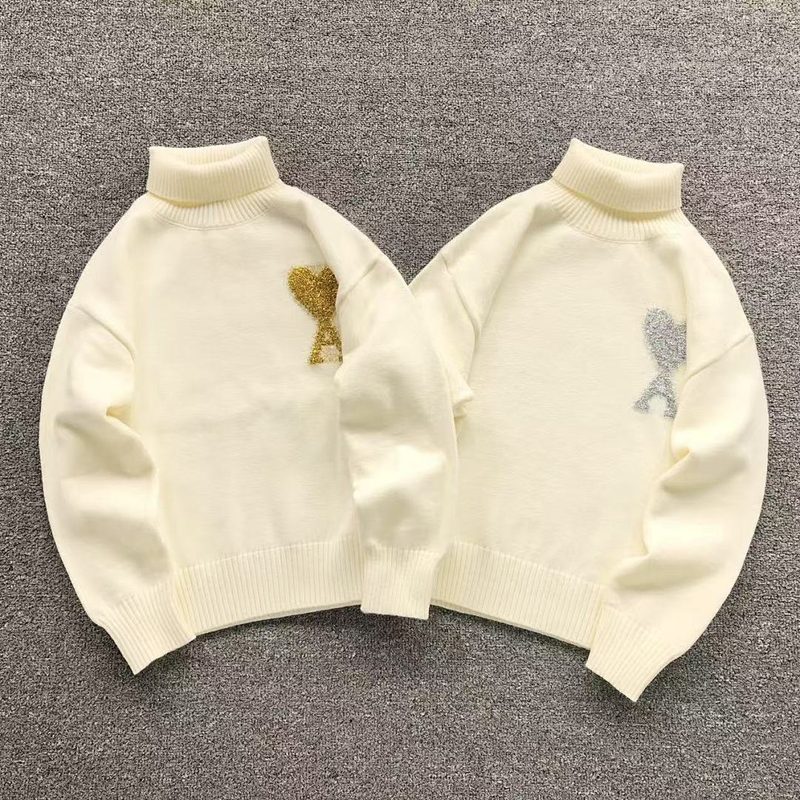 AMI SWEATER 403