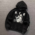 ENFANTS RICHES DEPRIMES HOODIE 403