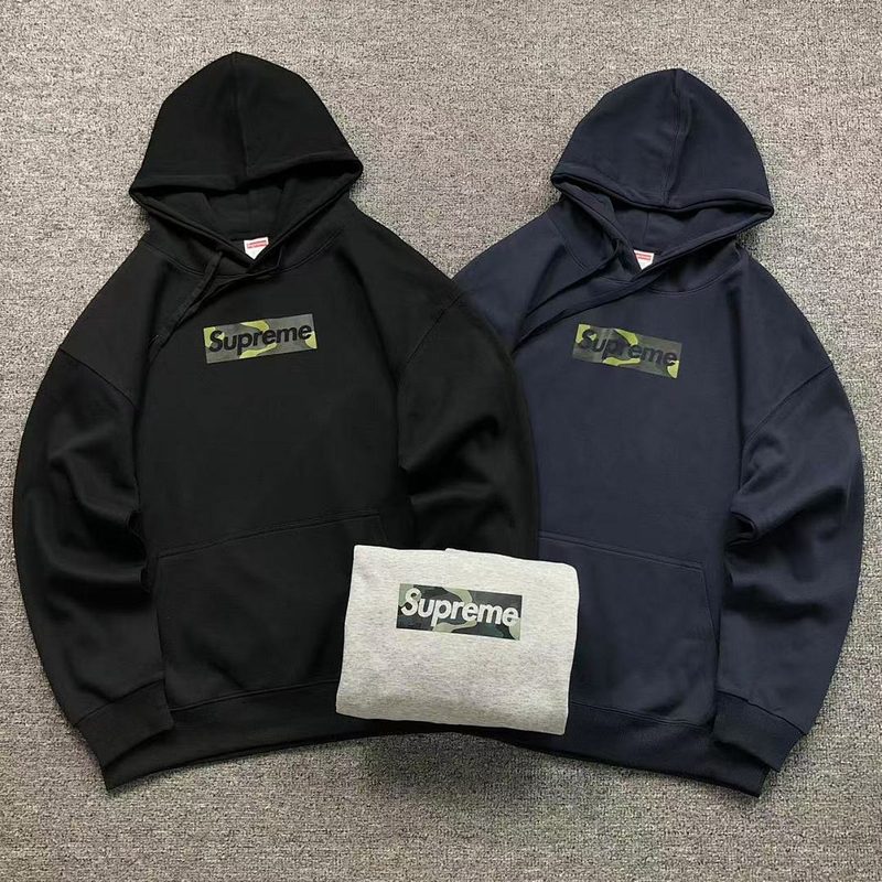 SRE HOODIE 403