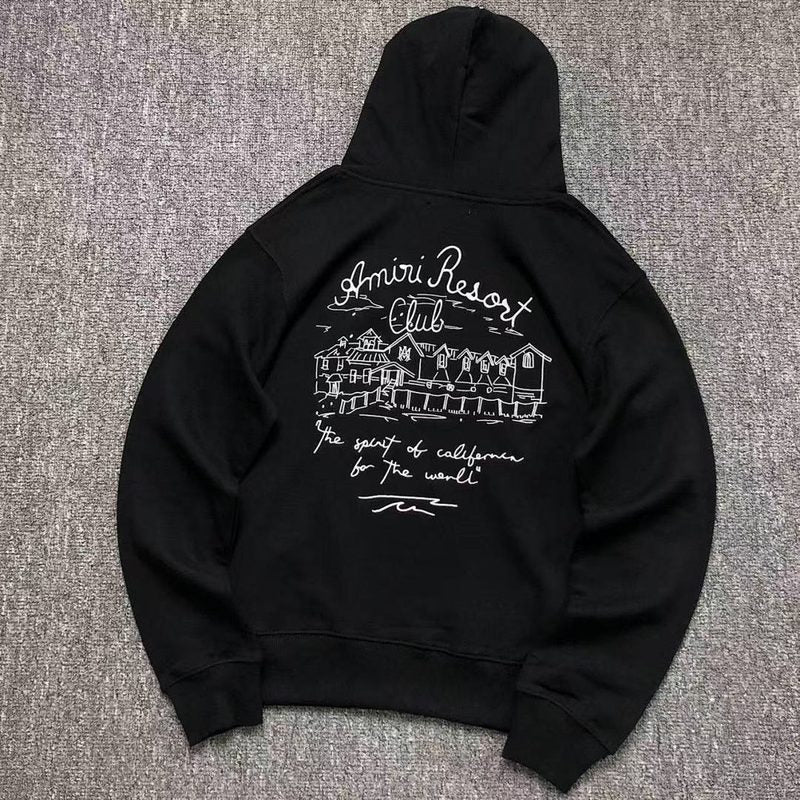 AMIRI HOODIE 403