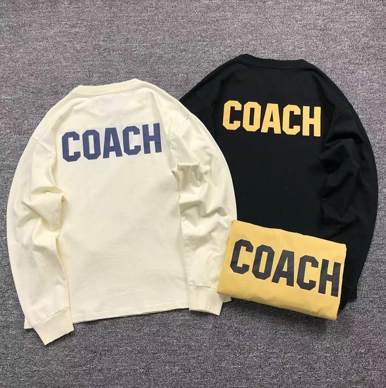 GALLERY DEPT LONG SLEEVED 404