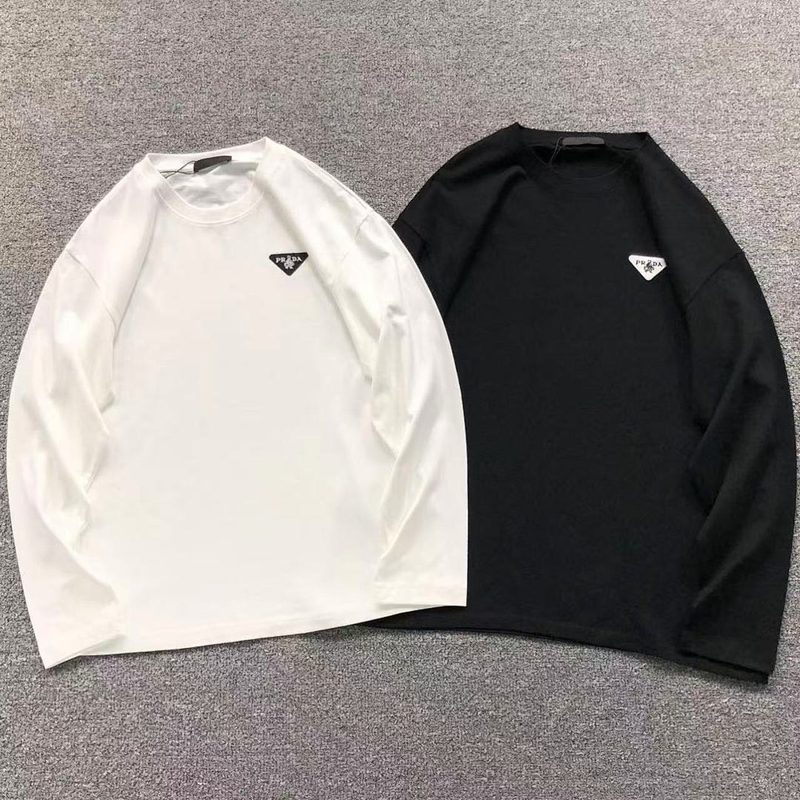 PAA LONG SLEEVED 404