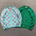 GCI SWEATER 404