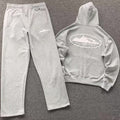 CORTEIZ HOODIE TROUSERS 404