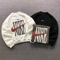 NIKE HOODIE 404