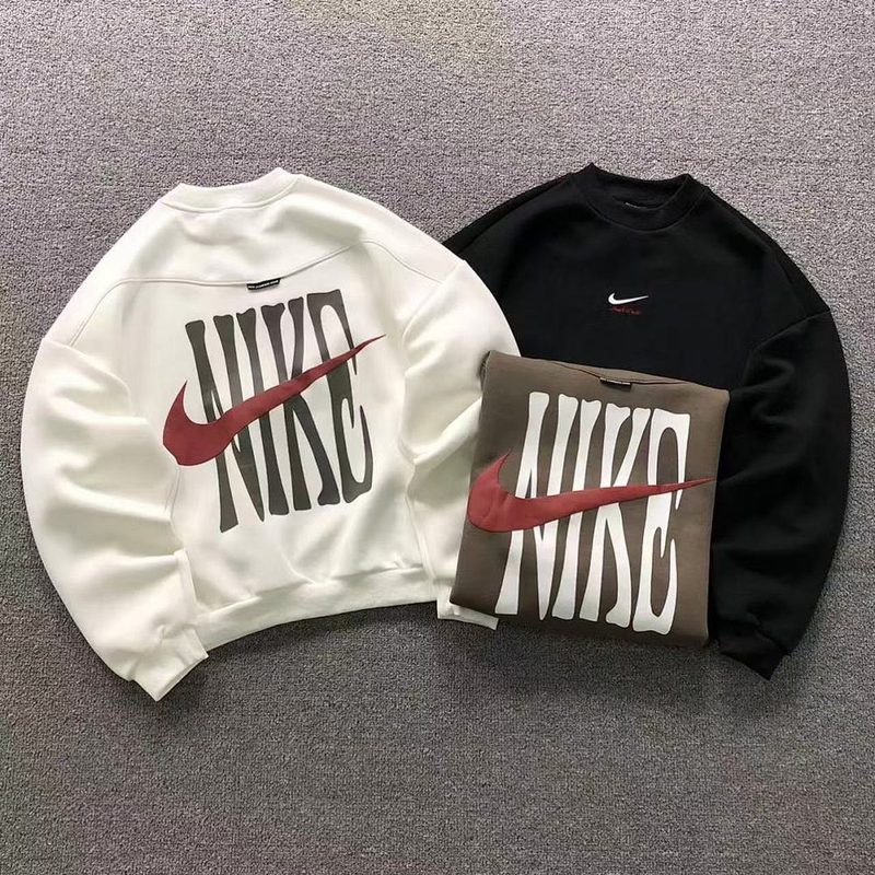 NIKE HOODIE 404