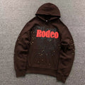 TRAVIS SCOTT SP5DER HOODIE 404
