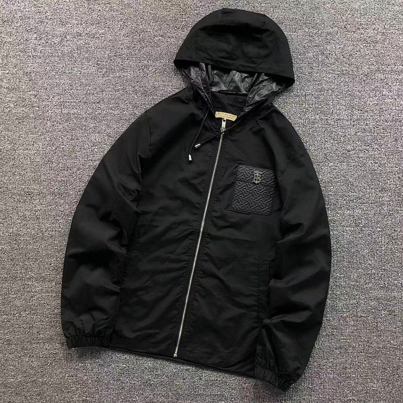 BRERY JACKET 404