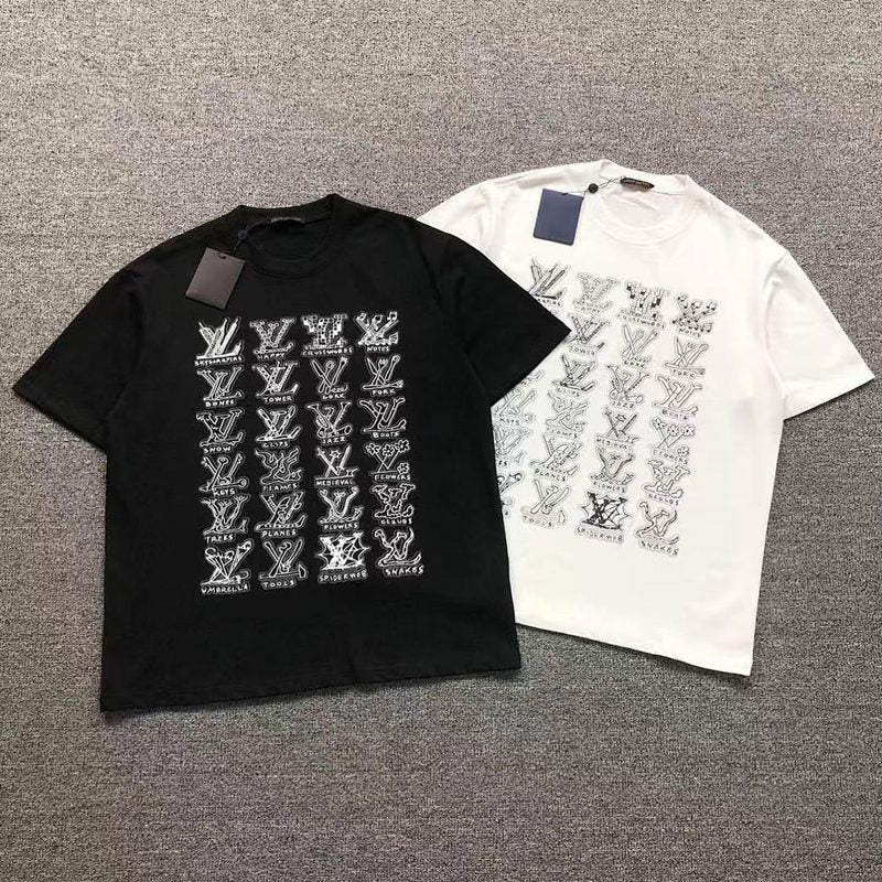 L T-SHIRT 404