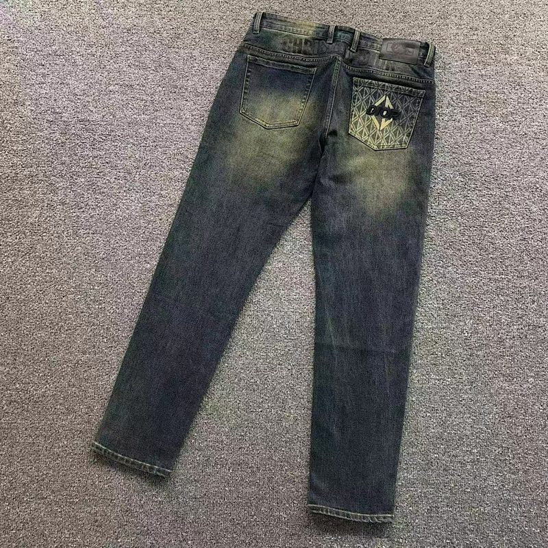 DO TROUSERS 404