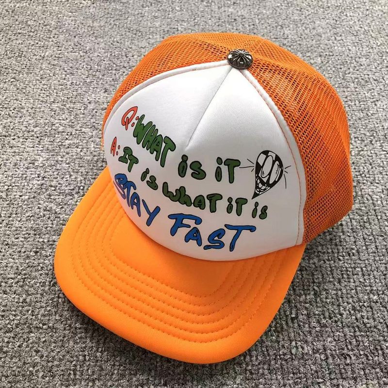 COME HETS HAT 404