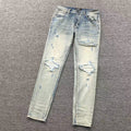 AMIRI TROUSERS 404