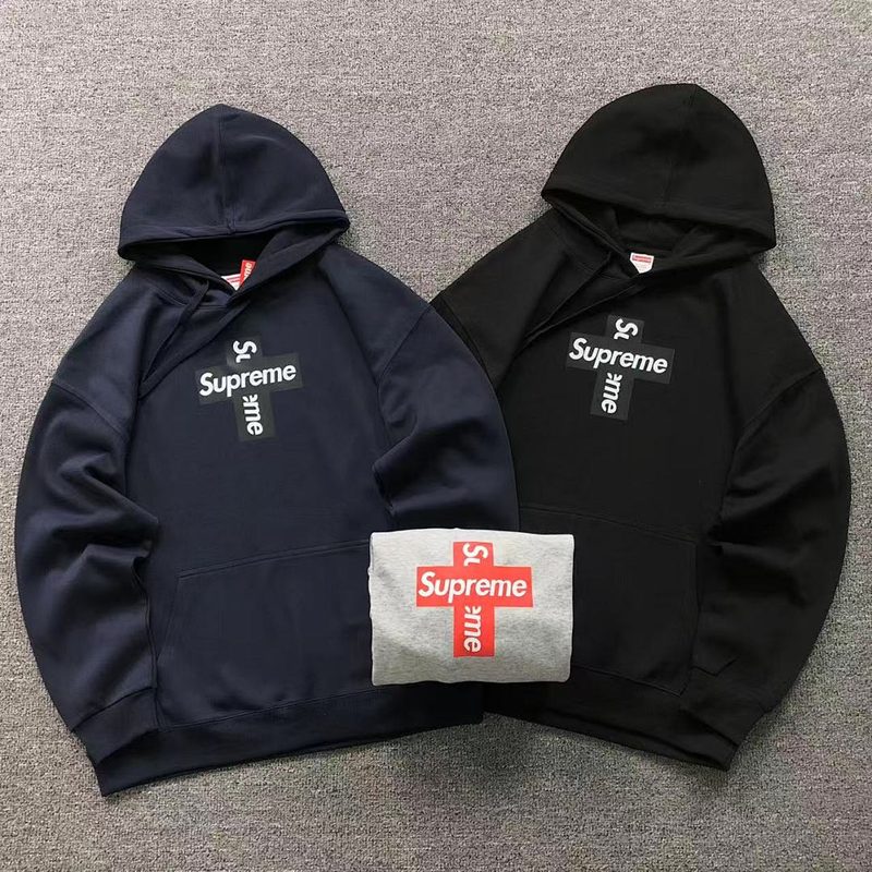 SRE HOODIE 404
