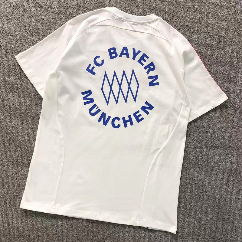 ADIDAS T-SHIRT 405