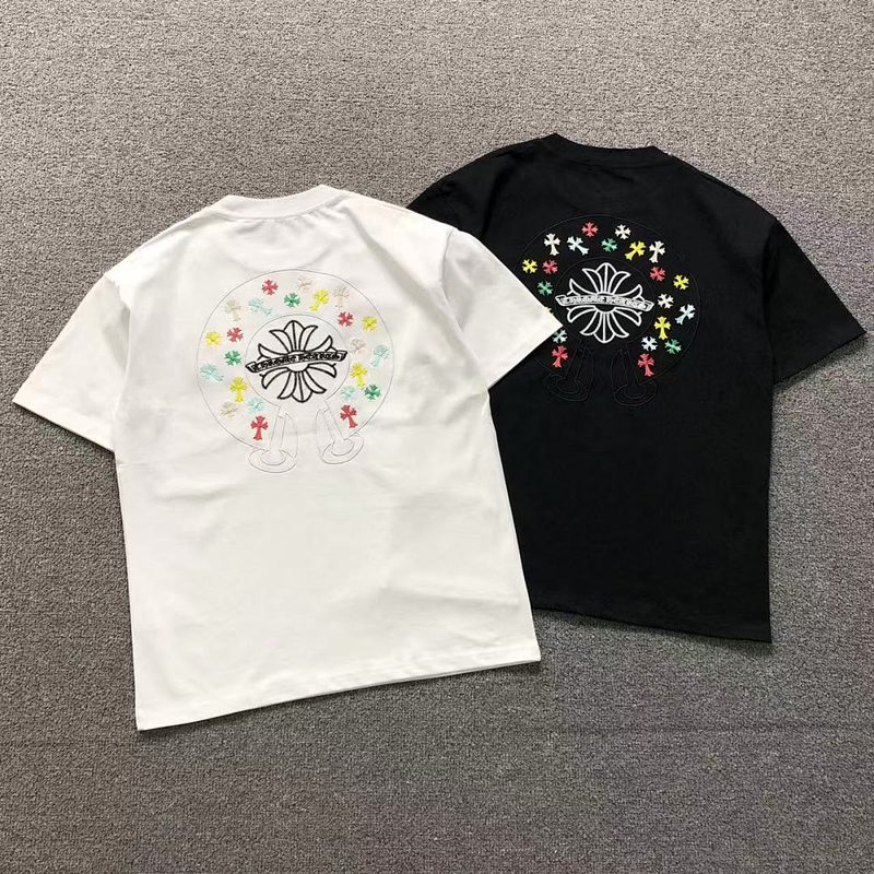 COME HETS T-SHIRT 405