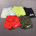 STUSSY NIKE SHORTS 405
