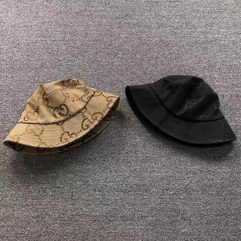 GCI HAT 405
