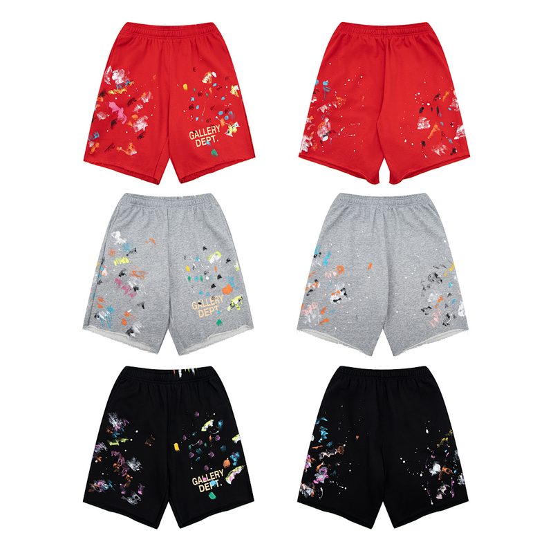 GALLERY DEPT SHORTS 405