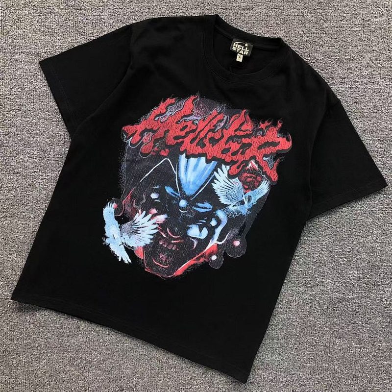 HELLSTAR T-SHIRT 405