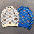 GCI SWEATER 405