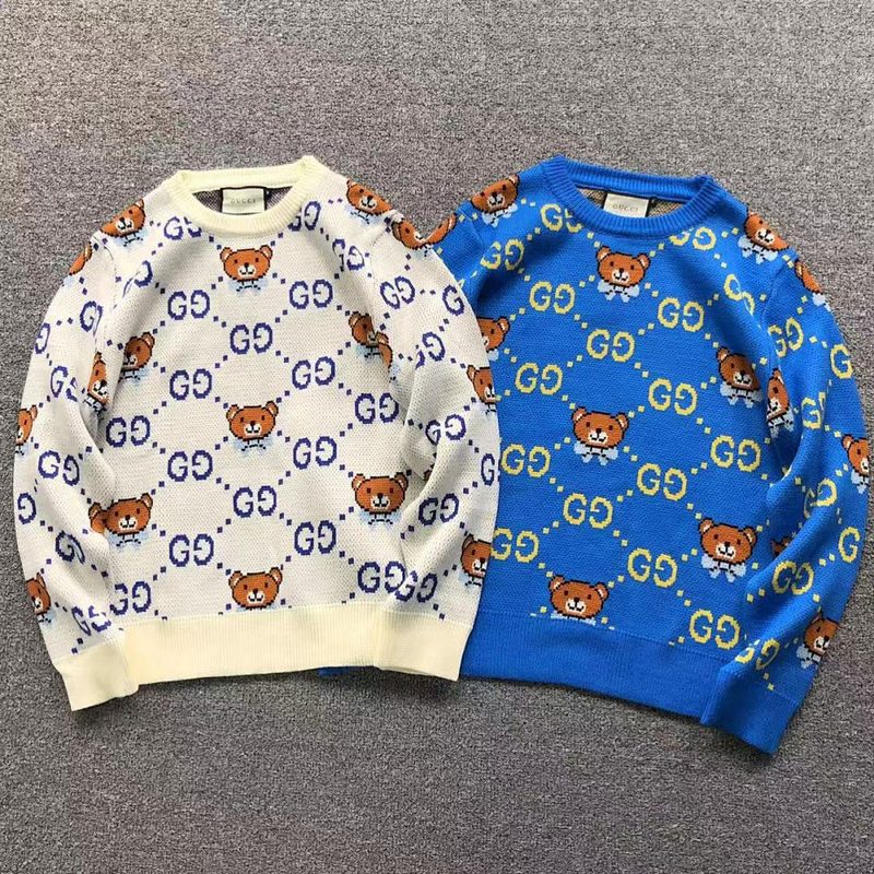 GCI SWEATER 405