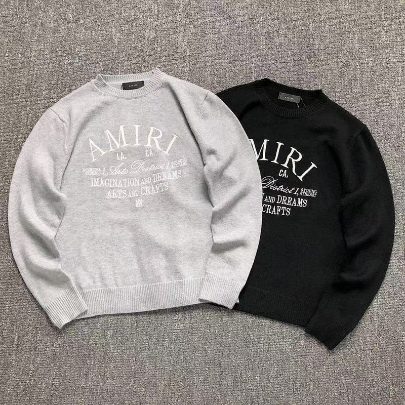 AMIRI SWEATER 405