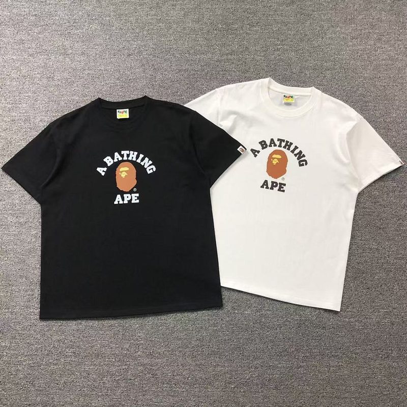 BAPE T-SHIRT 405