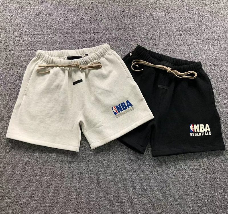 FOG NBA BASKETBALL SHORTS 406