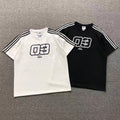 ADIDAS T-SHIRT 406