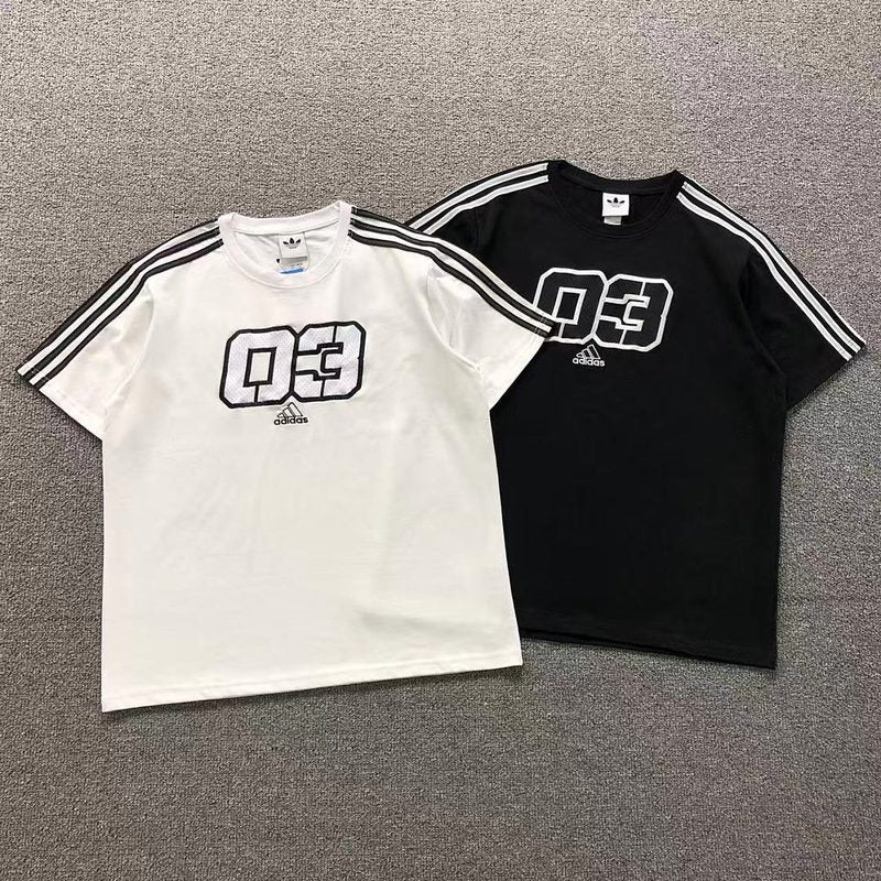 ADIDAS T-SHIRT 406