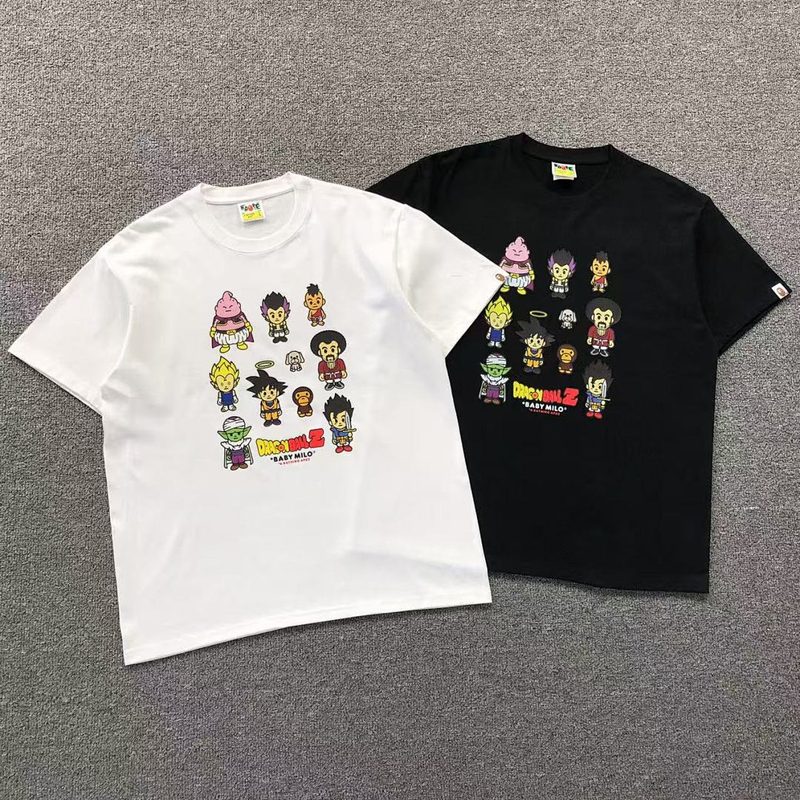 BAPE T-SHIRT 406