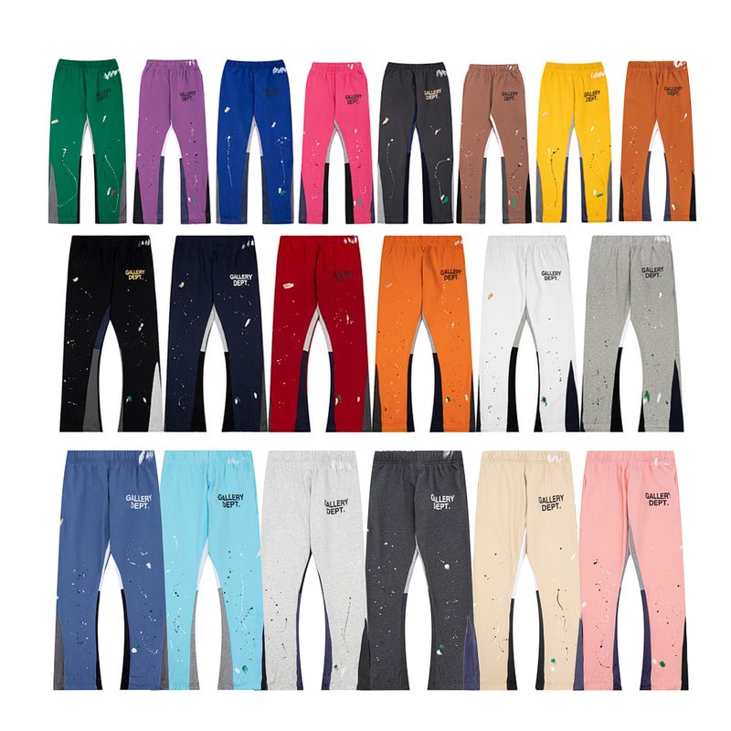 GALLERY DEPT TROUSERS 406