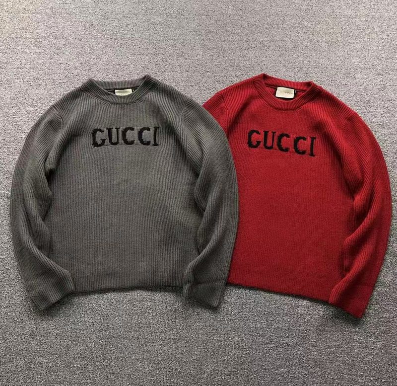 GCI SWEATER 406