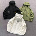 CORTEIZ JACKET 406